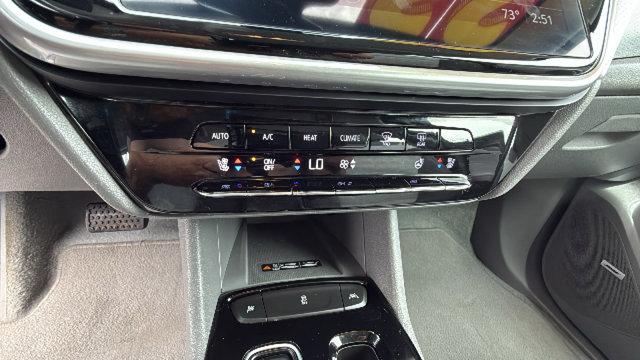 2023 Chevrolet Bolt EUV FWD Premier
