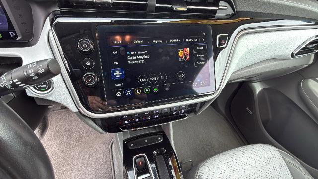2023 Chevrolet Bolt EUV FWD Premier