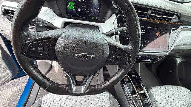 2023 Chevrolet Bolt EUV FWD Premier