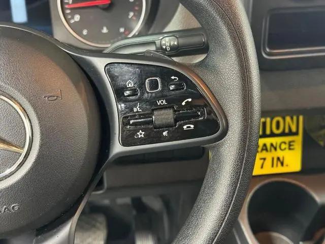 2023 Mercedes-Benz Sprinter 2500 Standard Roof 4-Cyl Gas