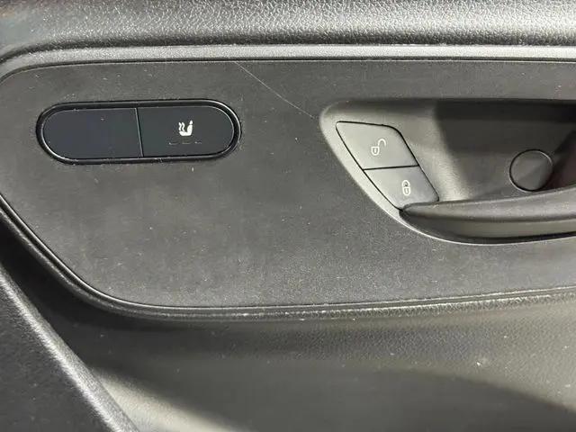 2023 Mercedes-Benz Sprinter 2500 Standard Roof 4-Cyl Gas