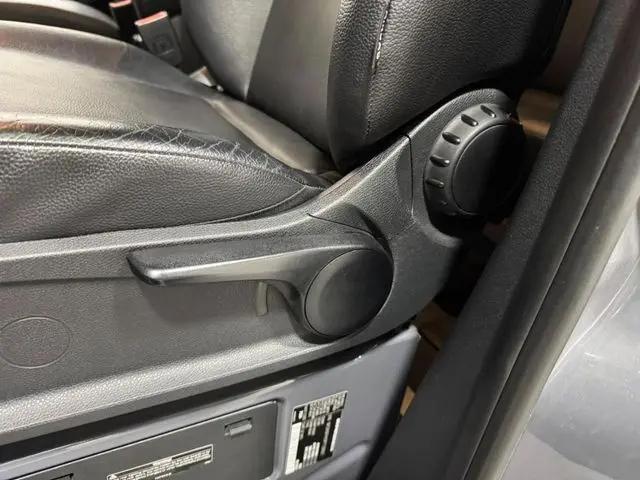 2023 Mercedes-Benz Sprinter 2500 Standard Roof 4-Cyl Gas