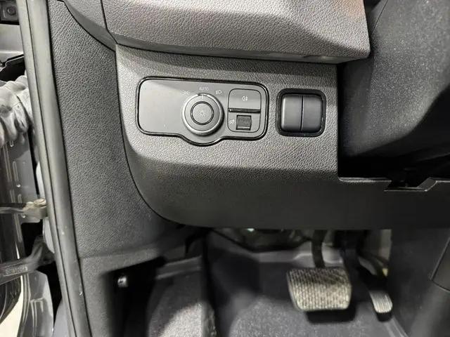 2023 Mercedes-Benz Sprinter 2500 Standard Roof 4-Cyl Gas