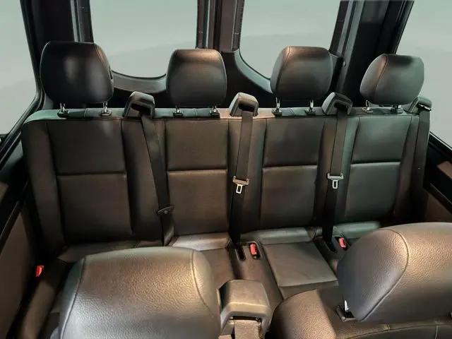 2023 Mercedes-Benz Sprinter 2500 Standard Roof 4-Cyl Gas