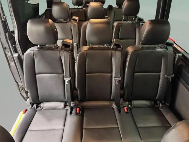 2023 Mercedes-Benz Sprinter 2500 Standard Roof 4-Cyl Gas