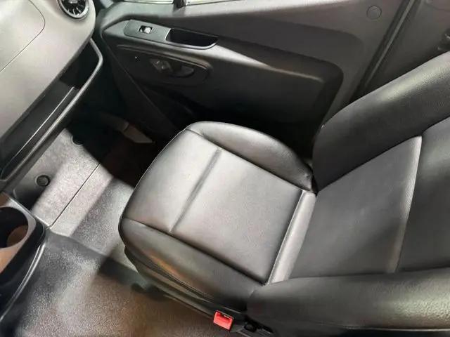 2023 Mercedes-Benz Sprinter 2500 Standard Roof 4-Cyl Gas