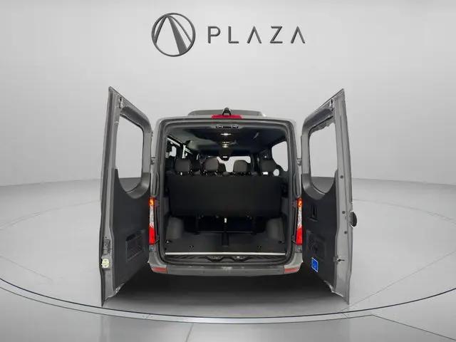 2023 Mercedes-Benz Sprinter 2500 Standard Roof 4-Cyl Gas