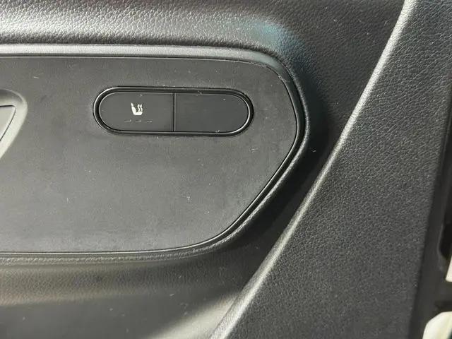 2023 Mercedes-Benz Sprinter 2500 Standard Roof 4-Cyl Gas
