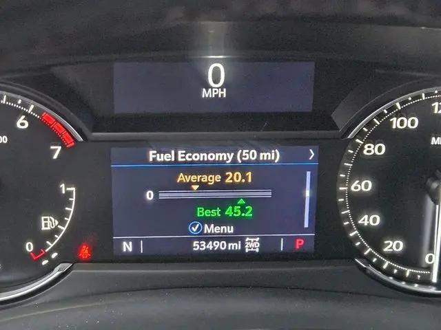 2023 Cadillac XT4 AWD Premium Luxury