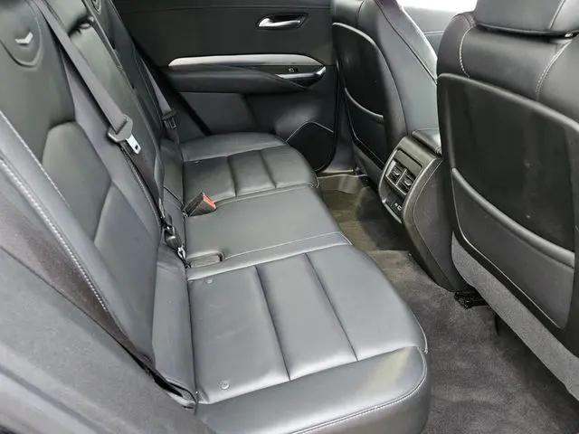 2023 Cadillac XT4 AWD Premium Luxury