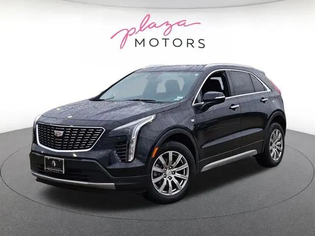 2023 Cadillac XT4 AWD Premium Luxury for sale in Creve Coeur, MO