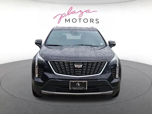 2023 Cadillac XT4 AWD Premium Luxury