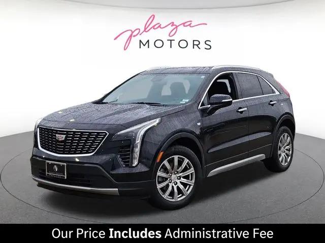 2023 Cadillac XT4 AWD Premium Luxury for sale in Creve Coeur, MO