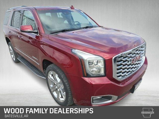 2018 GMC Yukon Denali for sale in Batesville, AR