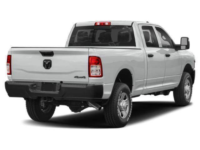 2023 Ram 2500 Tradesman Crew Cab 4x4 6'4" Box
