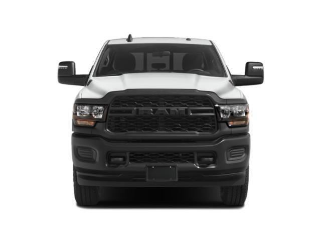 2023 Ram 2500 Tradesman Crew Cab 4x4 6'4" Box