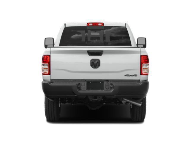 2023 Ram 2500 Tradesman Crew Cab 4x4 6'4" Box