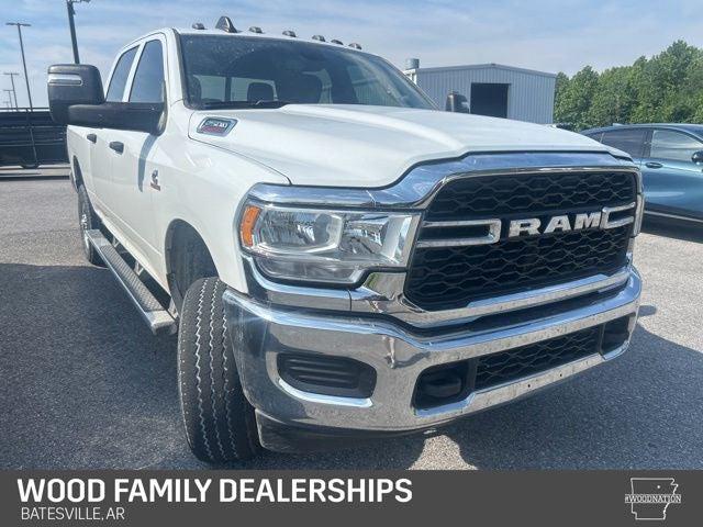 2023 Ram 2500 Tradesman Crew Cab 4x4 6'4" Box for sale in Batesville, AR