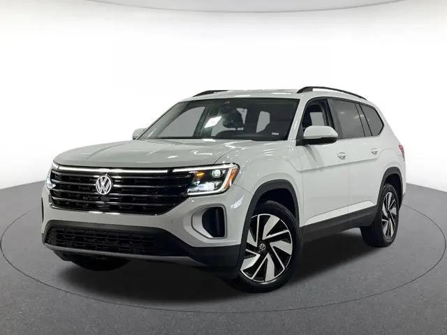 2025 Volkswagen Atlas 2.0T SE w/Technology for sale in Creve Coeur, MO