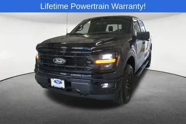 2026 Ford F-150 XLT for sale in Utica, NY