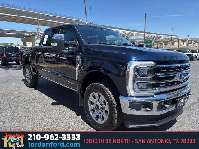 2024 Ford F-350 Lariat for sale in San Antonio, TX