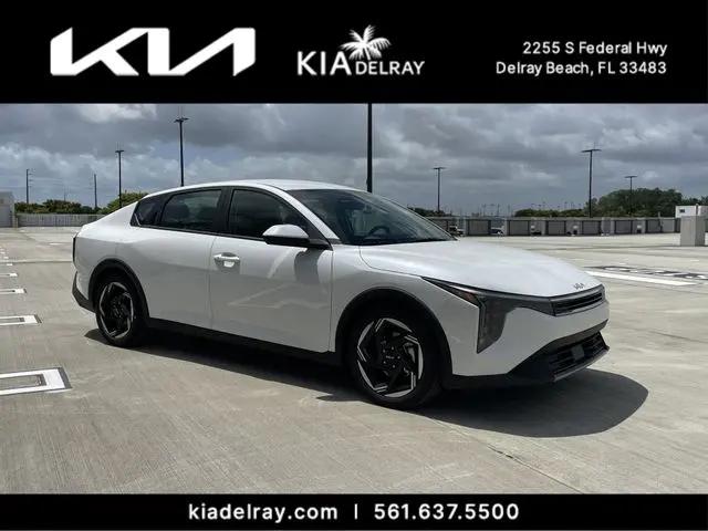 2026 Kia K4 EX for sale in Delray Beach, FL