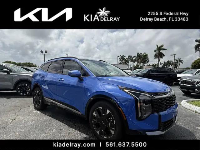 2026 Kia Sportage SX-Prestige for sale in Delray Beach, FL