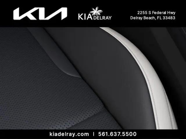 2026 Kia K5 GT-Line FWD