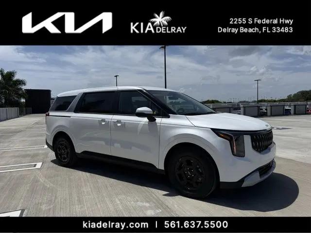 2026 Kia Carnival MPV LXS for sale in Delray Beach, FL