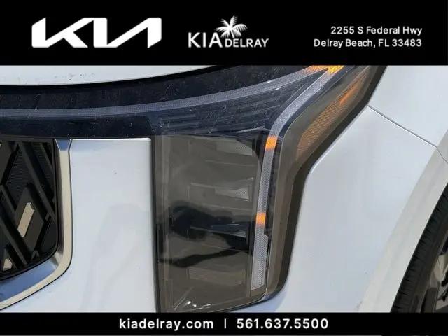 2026 Kia Carnival MPV LXS