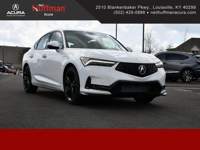 2026 Acura Integra FWD A-Spec with Technology for sale in Louisville, KY