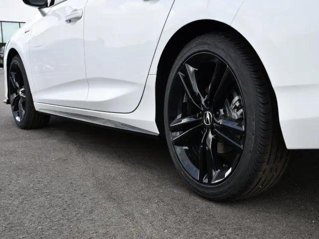 2026 Acura Integra FWD A-Spec with Technology