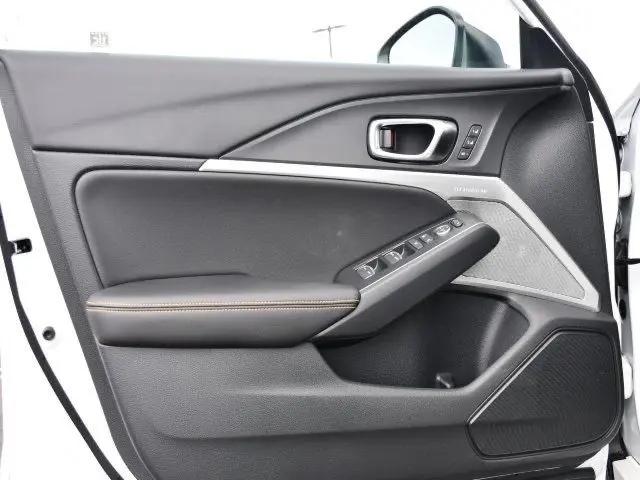 2026 Acura Integra FWD A-Spec with Technology