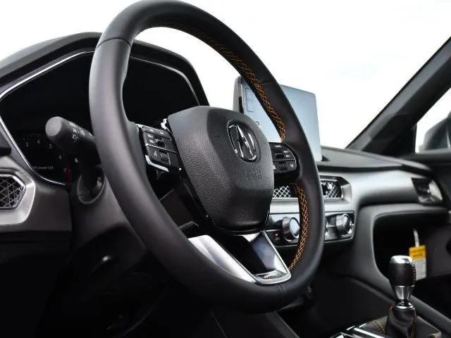 2026 Acura Integra FWD A-Spec with Technology