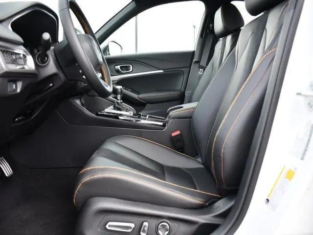 2026 Acura Integra FWD A-Spec with Technology