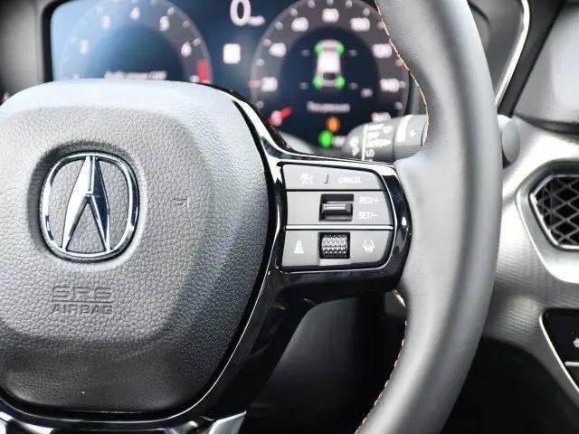2026 Acura Integra FWD A-Spec with Technology