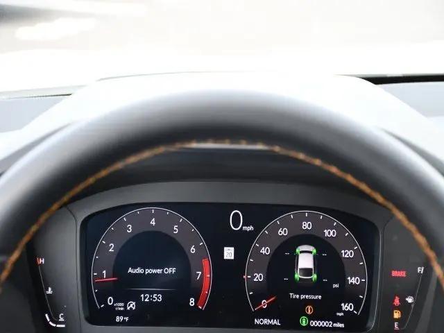 2026 Acura Integra FWD A-Spec with Technology