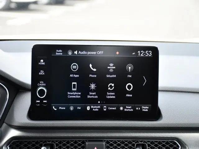 2026 Acura Integra FWD A-Spec with Technology