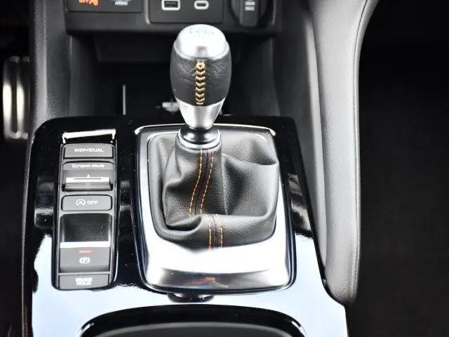 2026 Acura Integra FWD A-Spec with Technology