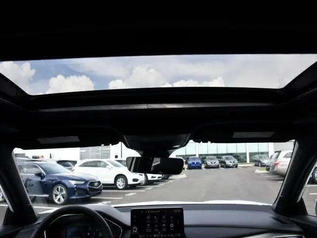 2026 Acura Integra FWD A-Spec with Technology