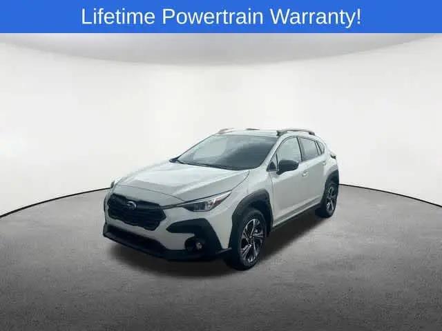 2026 Subaru Crosstrek Premium for sale in Yorkville, NY