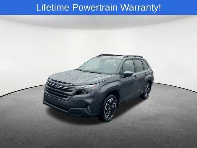 2026 Subaru Forester Premium for sale in Yorkville, NY
