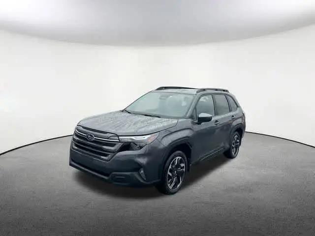 2026 Subaru Forester Premium for sale in Yorkville, NY