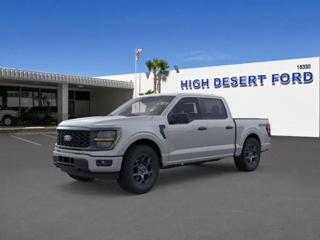 2026 Ford F-150 STX for sale in Victorville, CA