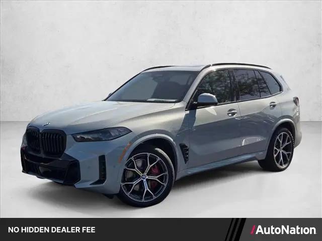 2026 BMW X5 xDrive40i for sale in Tucson, AZ