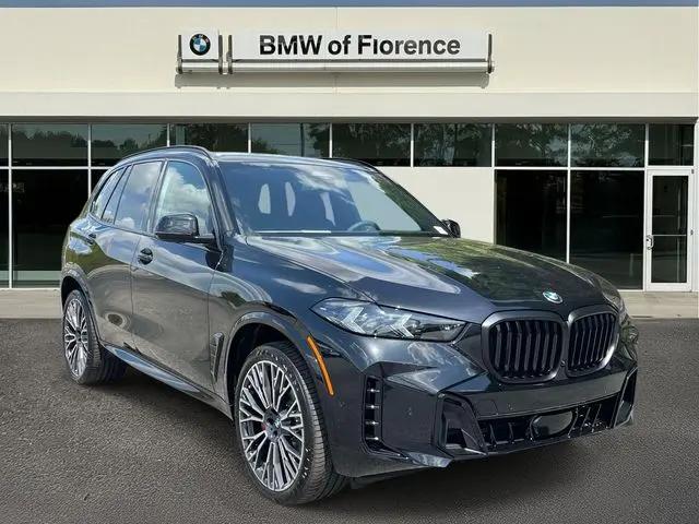 2026 BMW X5 xDrive40i for sale in Florence, SC