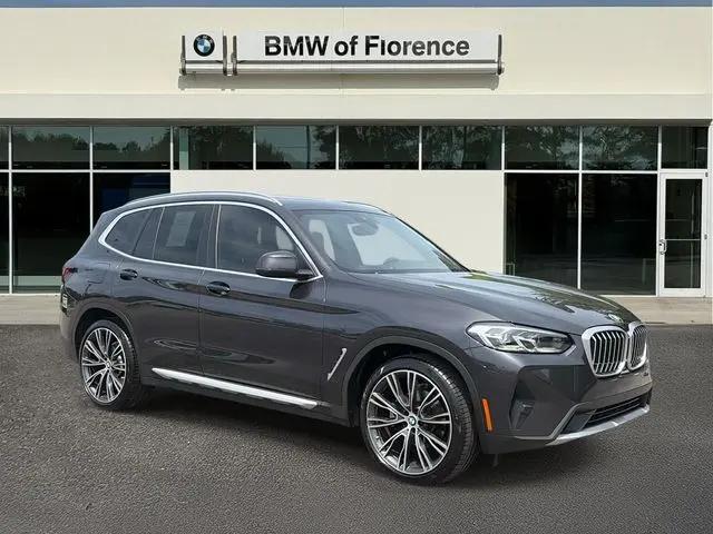 2023 BMW X3 sDrive30i for sale in Florence, SC