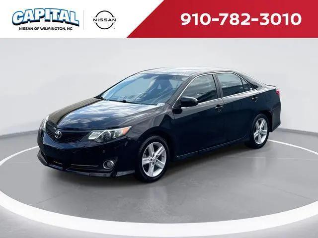 2013 Toyota Camry SE for sale in Wilmington, NC