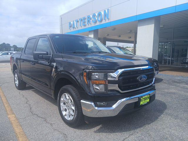 2023 Ford F-150 XLT for sale in Marshall, TX