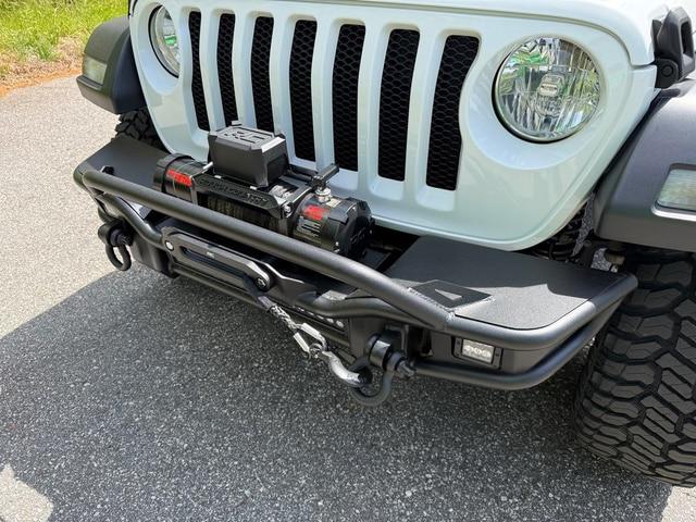 2023 Jeep Wrangler 4-Door Sport 4x4